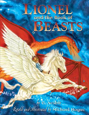 Image for Lionel and the Book of Beasts Lionel and the Book of Beasts