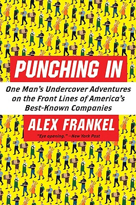 Image for Punching In