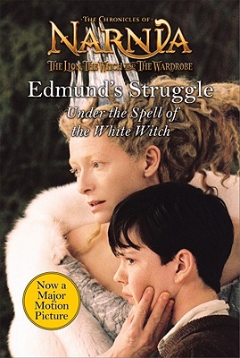Image for Edmund's Struggle: Under the Spell of the White Witch (Narnia)
