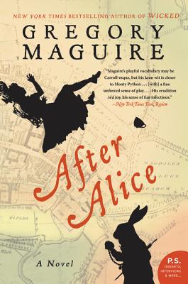 After Alice: A Novel