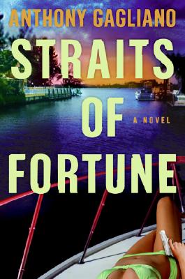 Image for STRAITS OF FORTUNE