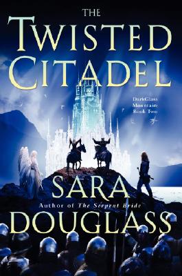 Image for TWISTED CITIDEL DARK GLASS MOUNTAIN BOOK TWO
