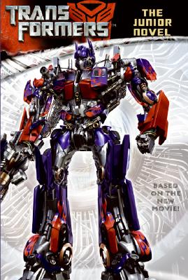 Transformers: The Junior Novel