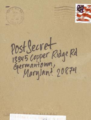 Image for PostSecret: Extraordinary Confessions from Ordinary Lives