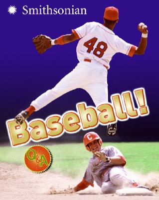 Baseball! Q&A