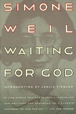 Waiting For God