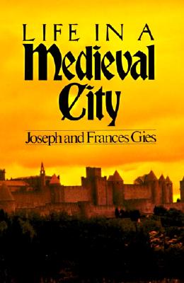 Image for Life in a Medieval City