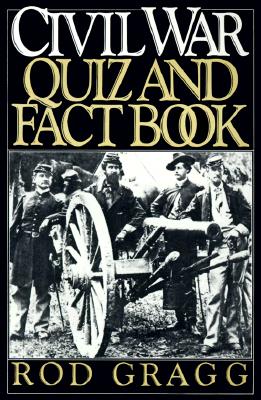 Image for Civil War Quiz and Fact Book
