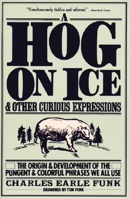 Image for A Hog on Ice (Harper Colophon Books)