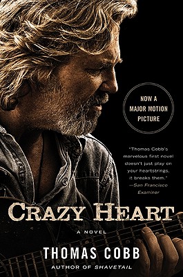 CRAZY HEART