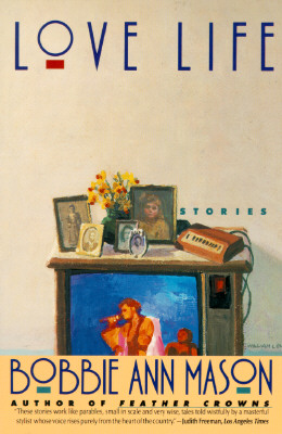 Love Life (Short Stories)