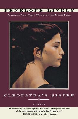 Image for CLEOPATRA'S SISTER