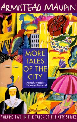 Image for More Tales of the City (Tales of the City, Volume Two)