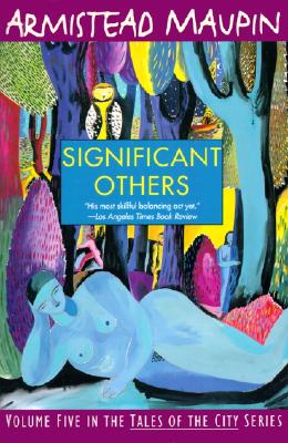Image for Significant Others (The Tales of the City Series, V. 5)