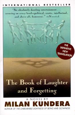 The Book of Laughter and Forgetting