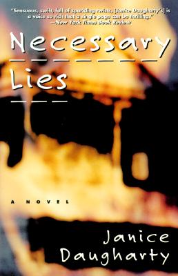 Necessary Lies: Novel, A
