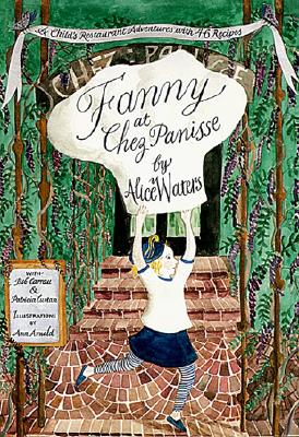 Image for Fanny at Chez Panisse