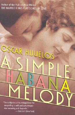 Simple Habana Melody