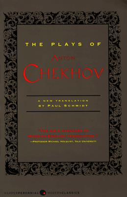 Plays of Anton Checkhov