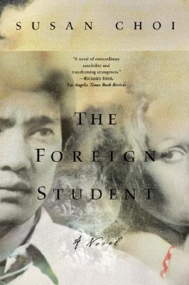 THE FOREIGN STUDENT