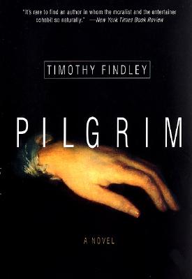 Pilgrim: A Novel