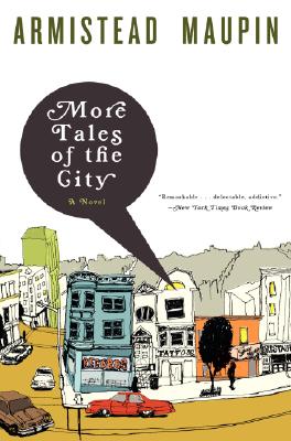 Image for More Tales of the City