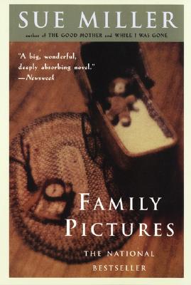 Image for Family Pictures: A Novel