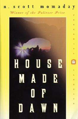 House Made of Dawn (Perennial Classics)