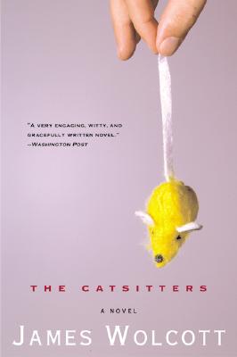 THE CATSITTERS
