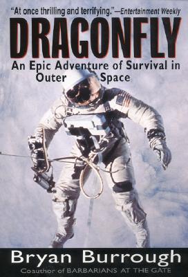 Image for Dragonfly: An Epic Adventure of Survival in Outer Space