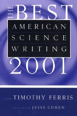 BEST AMERICAN SCIENCE WRITING 2001