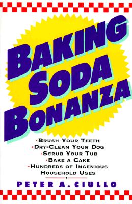 Image for Baking Soda Bonanza