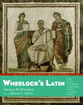 Wheelock's Latin