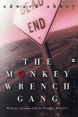 Image for Monkey Wrench Gang, The