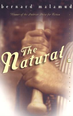 Image for The Natural (Perennial Classics)