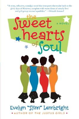 Image for The Sweethearts of Soul The Sweethearts of Soul