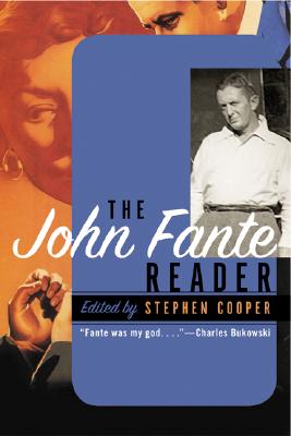 John Fante Reader, The