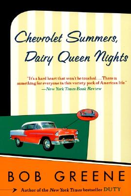 Image for Chevrolet Summers, Dairy Queen Nights
