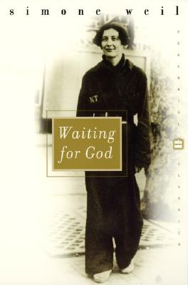 Image for Waiting for God Waiting for God