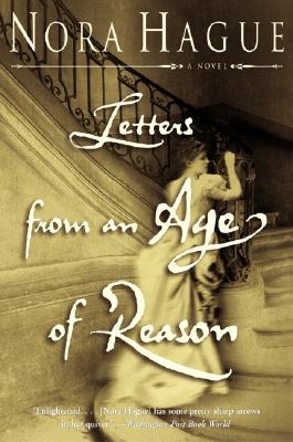 Image for LETTERS FROM AN AGE OF REASON
