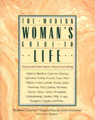 Modern Woman's Guide to Life