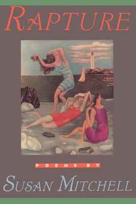 Image for Rapture: Poems Rapture: Poems