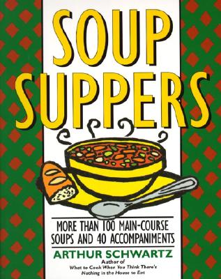 Image for SOUP SUPPERS