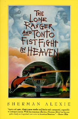 Image for The Lone Ranger and Tonto Fistfight in Heaven