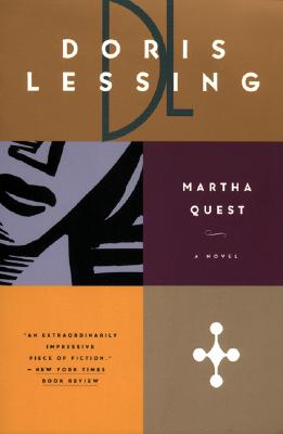 Martha Quest