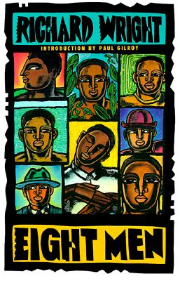 Eight Men: Short Stories