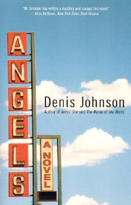 Angels: A Novel