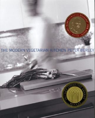 Image for Modern Vegetarian Kitchen, The