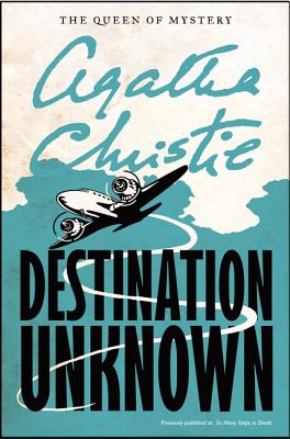 Image for Destination Unknown