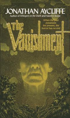 Image for The Vanishment